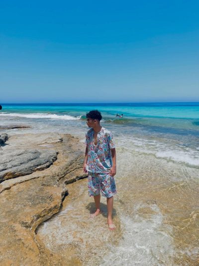 3ageba Beach в июне — фото погоды (2025-06-10)