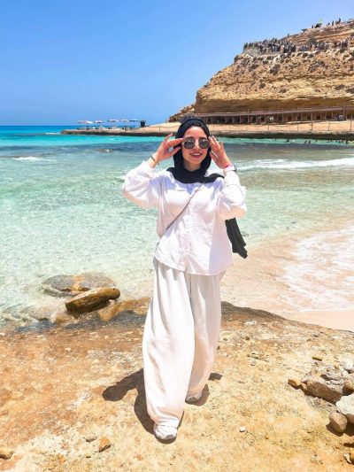 3ageba Beach в июне — фото погоды (2025-06-26)