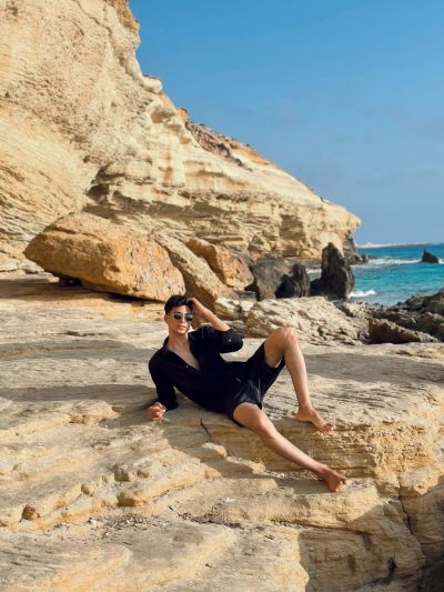 3ageba Beach в июле — фото погоды (2025-07-28)