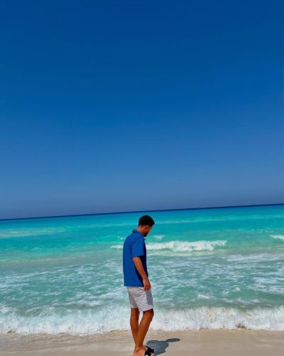 3ageba Beach в августе — фото погоды (2025-08-30)