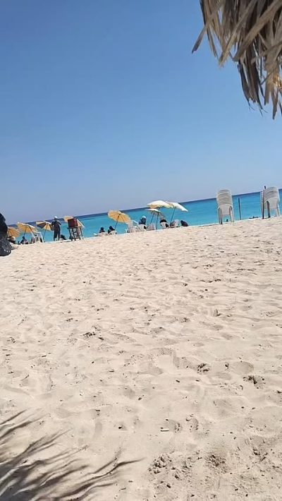 3ageba Beach в сентябре — фото погоды (2025-09-13)