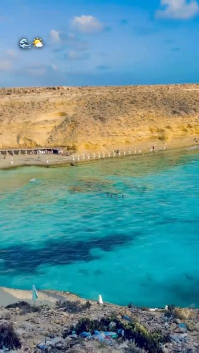 3ageba Beach в сентябре — фото погоды (2025-09-16)