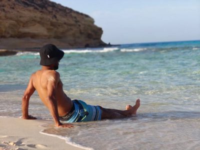 3ageba Beach в ноябре — фото погоды (2025-11-12)