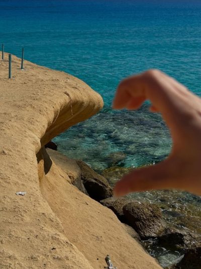 3ageba Beach в июне — фото погоды (2026-06-23)