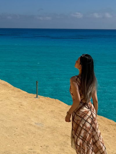 3ageba Beach в июне — фото погоды (2026-06-23)