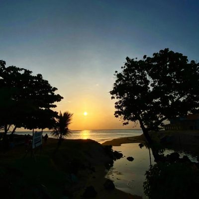 Rio Vermelho.Salvador de Bahia.Brasil в январе — фото погоды (2026-01-04)