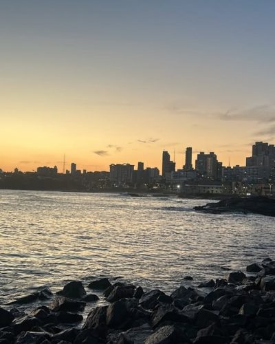 Rio Vermelho.Salvador de Bahia.Brasil в июле — фото погоды (2026-07-12)