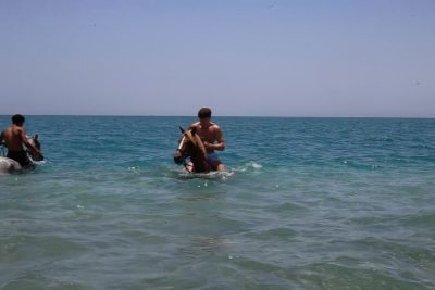Red Sea, Hurgarda в июле — фото погоды (2026-07-08)