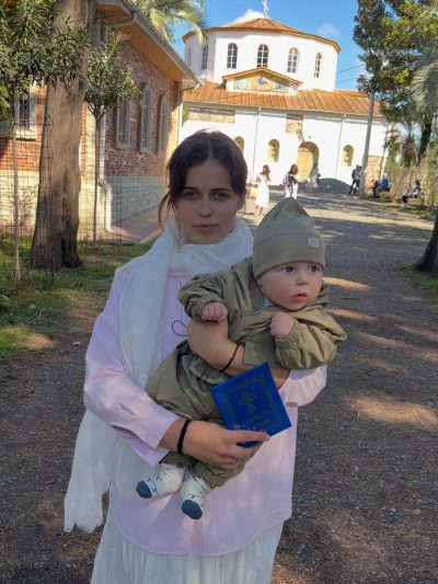Дранда в сентябре — фото погоды (2025-09-22)