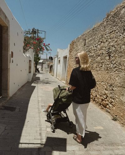 Hersonissos - Χερσόνησος, Crete, Greece в июле — фото погоды (2026-07-09)