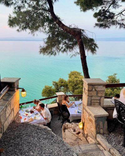 Taverna Dias в июне — фото погоды (2025-06-12)