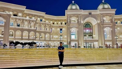 Palace Vendome Mall, Lucille City — фото погоды в июне (2026-06-01)