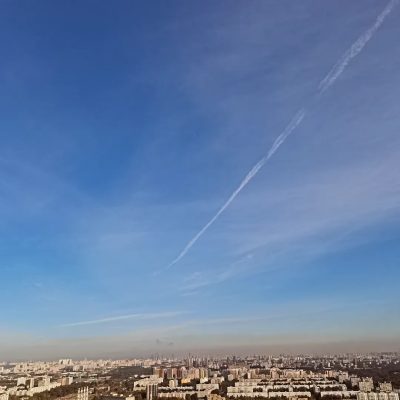 Москва в сентябре — фото погоды (2025-09-05)