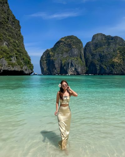Maya Bay в августе — фото погоды (2025-08-25)