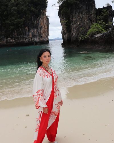 Maya Bay в сентябре — фото погоды (2025-09-18)