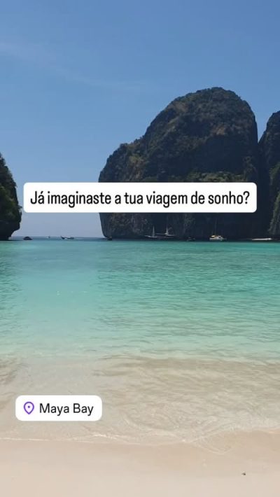 Maya Bay в сентябре — фото погоды (2025-09-19)