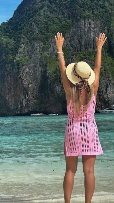 Maya Bay в октябре — фото погоды (2025-10-12)