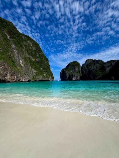 Maya Bay в октябре — фото погоды (2025-10-20)