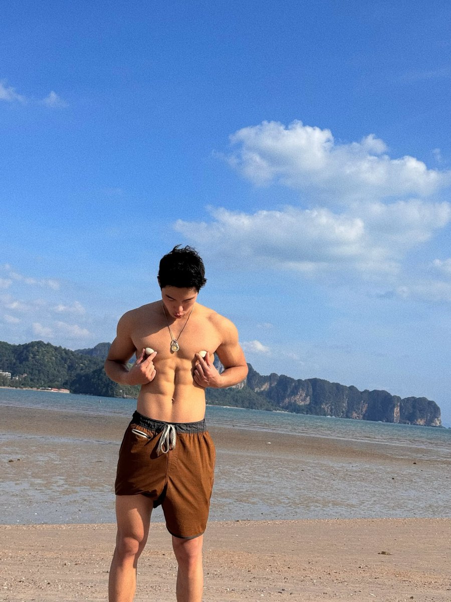 Погода в Maya Bay