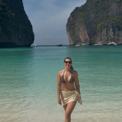 Maya Bay в январе — фото погоды (2026-01-15)