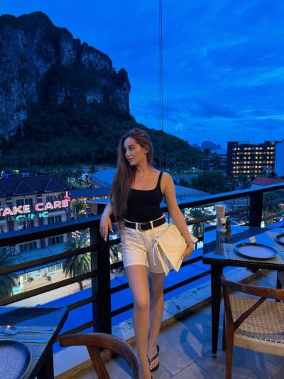 Maya Bay в июне — фото погоды (2026-06-29)