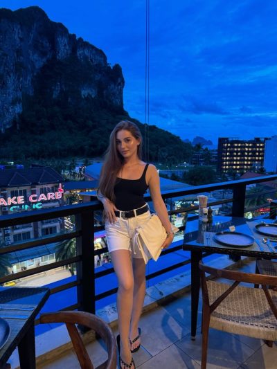 Maya Bay в июне — фото погоды (2026-06-29)
