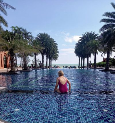 Marrakesh Hua Hin Resort & Spa — фото погоды в ноябре (2025-11-16)