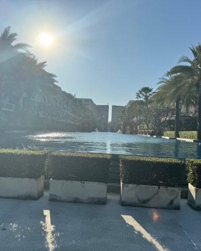 Marrakesh Hua Hin Resort & Spa — фото погоды в ноябре (2025-11-30)