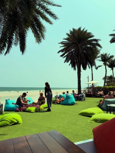 Marrakesh Hua Hin Resort & Spa — фото погоды в феврале (2026-02-24)