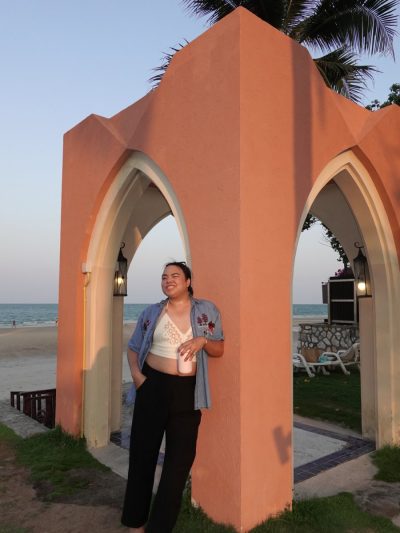 Marrakesh Hua Hin Resort & Spa — фото погоды в апреле (2026-04-29)
