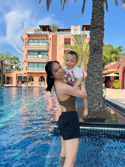 Marrakesh Hua Hin Resort & Spa — фото погоды в мае (2026-05-04)