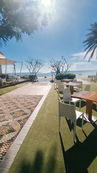 Marrakesh Hua Hin Resort & Spa — фото погоды в июне (2026-06-30)