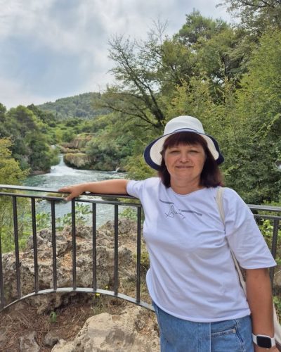Krka National Park Croatia в августе — фото погоды (2025-08-17)