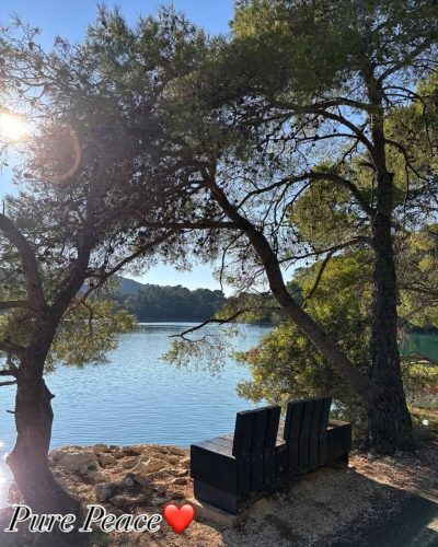Krka National Park Croatia в октябре — фото погоды (2025-10-18)