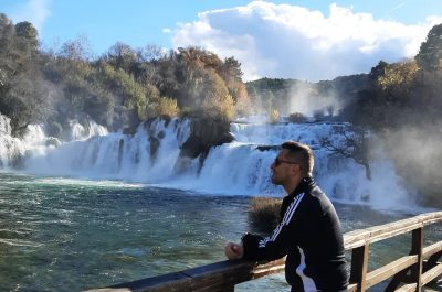 Krka National Park Croatia в декабре — фото погоды (2025-12-07)