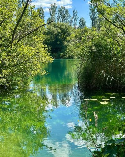 Krka National Park Croatia в июне — фото погоды (2026-06-14)