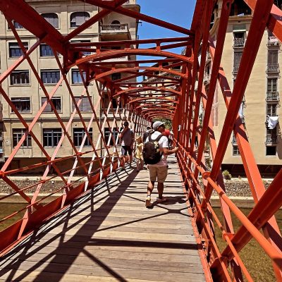Girona, Catalonia, Spain — фото погоды в июле (2026-07-08)