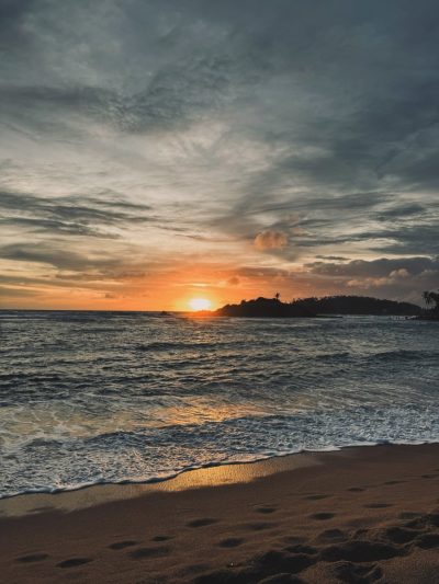 Mirrisa Beach в октябре — фото погоды (2025-10-31)