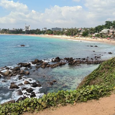 Mirrisa Beach в январе — фото погоды (2026-01-28)