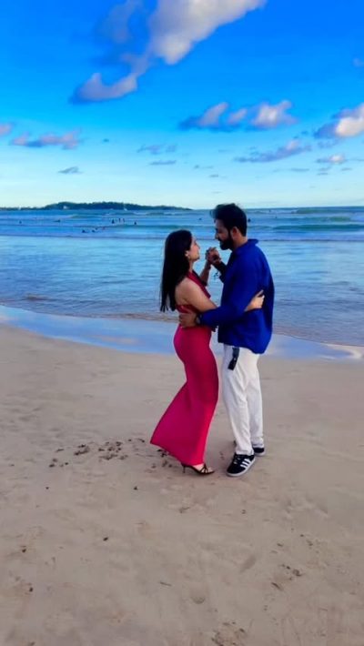 Мирисса в апреле — фото погоды (2026-04-17)
