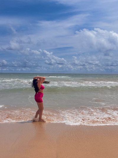 Mirrisa Beach в мае — фото погоды (2026-05-26)