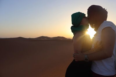 Erg Chebbi Sahara Desert Morocco в сентябре — фото погоды (2025-09-29)
