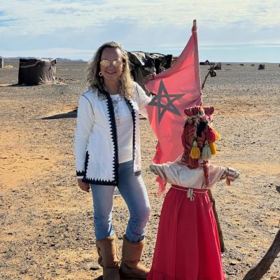 Erg Chebbi Sahara Desert Morocco в декабре — фото погоды (2025-12-30)
