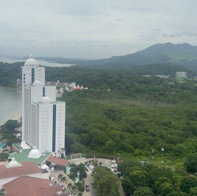 Westin Playa Bonita Panamá в июле — фото погоды (2026-07-11)