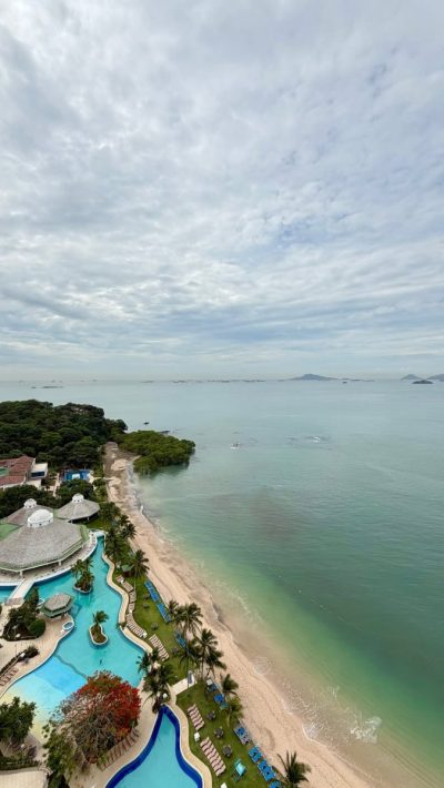Westin Playa Bonita Panamá в июле — фото погоды (2026-07-13)