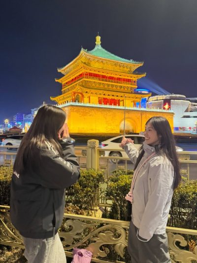 钟楼 Bell Tower в марте — фото погоды (2026-03-19)