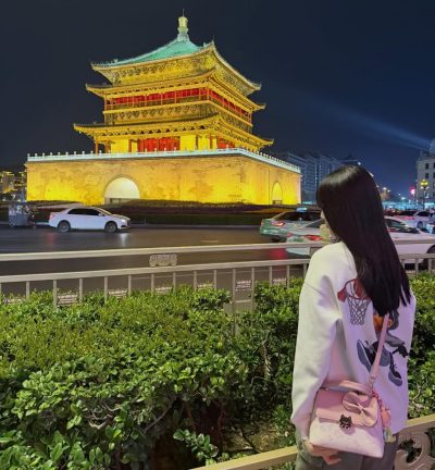 钟楼 Bell Tower в марте — фото погоды (2026-03-30)