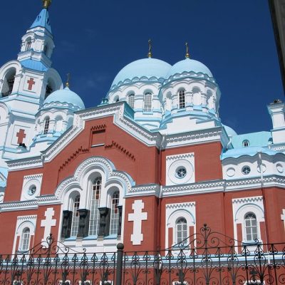 Islas Valaam в июне — фото погоды (2017-06-30)