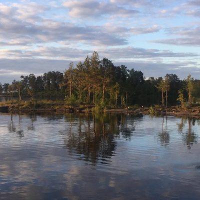 Islas Valaam в июле — фото погоды (2017-07-01)