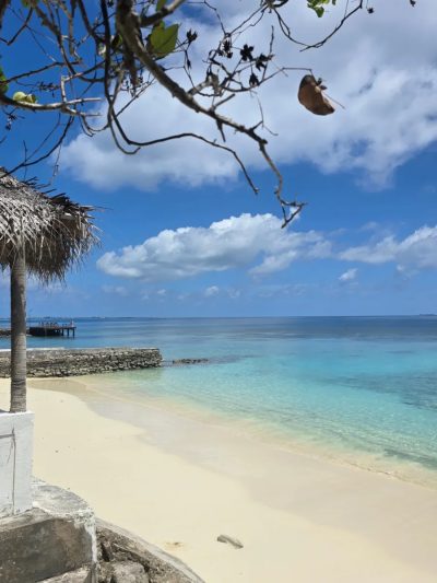 Maldives Islands в сентябре — фото погоды (2025-09-29)